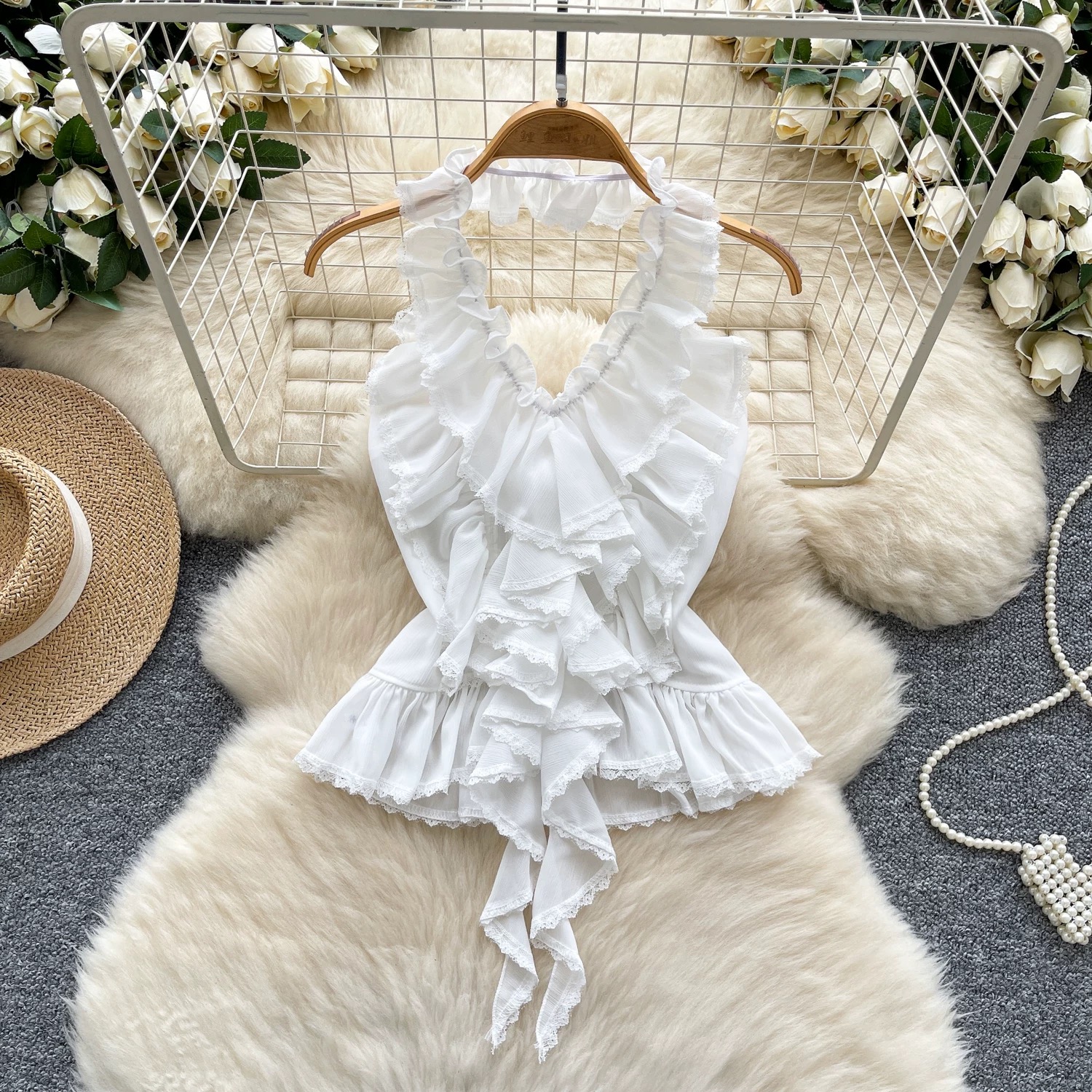 Beverly Hills top CTO1079 images